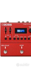 boss rc 500