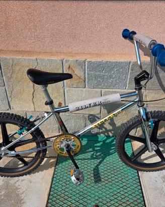 Araya cerchi olografici decalcomania RB-J1 Himiko Oldschool Bmx