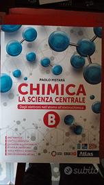 Libro scolastico