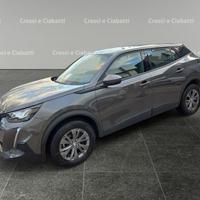 Peugeot 2008 PureTech 130 S&S Active