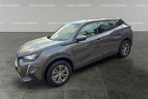 Peugeot 2008 PureTech 130 S&S Active