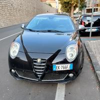2011 Alfa Romeo MiTo