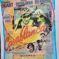 Mail Art di Giovanni & Renata Strada (Stradada)