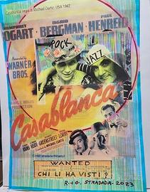 Mail Art di Giovanni & Renata Strada (Stradada)