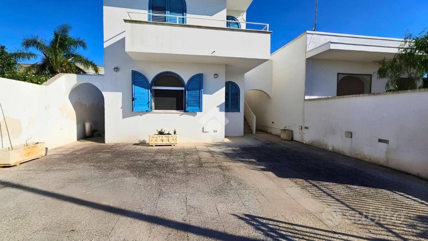 Casa – Porto Cesareo, Poggio Bellanova - Vista 4