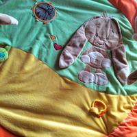 Palestrina neonati con sonaglini