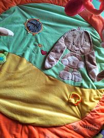 Palestrina neonati con sonaglini