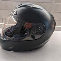 casco HJC pari al nuovo taglia S