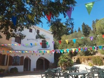 Locale per feste compleanni lauree cerimonie