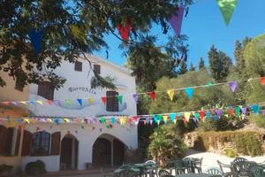 Locale per feste compleanni lauree cerimonie