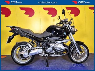 BMW R 1200 R Finanziabile - NERO - 57831