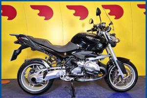 BMW R 1200 R Finanziabile - NERO - 57831