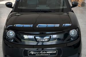 LIGIER MYLI 2024 100% Elettrica