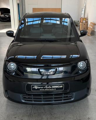 LIGIER MYLI 2024 100% Elettrica