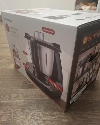 MONSIEUR CUISINE COMPACT