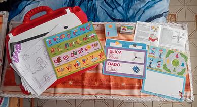 Tavolino sempre con te Sapientino