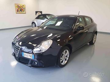 ALFA ROMEO Giulietta 1.4 Turbo 120 CV Distinctiv