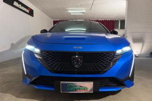 Peugeot 308 1.5cdi GT-LINE S aut.