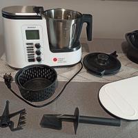 Monsieur cuisine robot cucina