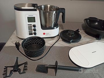 Monsieur cuisine robot cucina