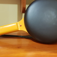 Piastra elettrica per crêpes