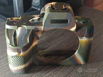 Cover Sony A9