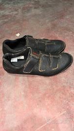 Scarpe shimano per bicicletta