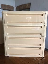 mobile portatutto Kartell