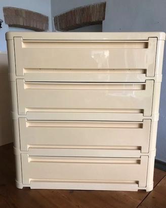 mobile portatutto Kartell