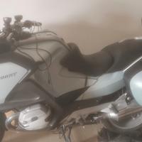 Bmw r 1200 rt - 2010