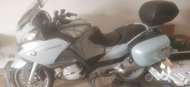 Bmw r 1200 rt - 2010