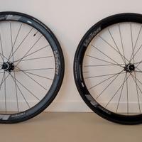 Ruote vision team 35 nuove