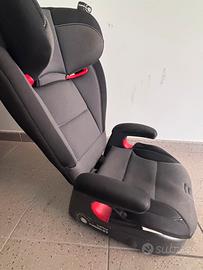 Seggiolino Peg Perego 3-12 anni