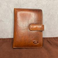 Agenda The Bridge Nuova