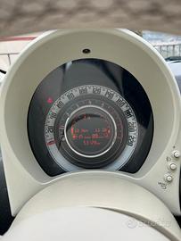 Fiat 500 lounge 1.200 benzina