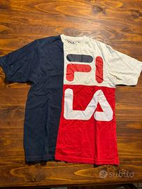 Maglia Fila 44 xs