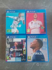 fifa ps4