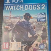 Watch Dogs 2 - Per Ps4
