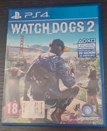 Watch Dogs 2 - Per Ps4