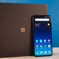 Xiaomi Mi Mix 3 5G - Pari al nuovo (TRATTABILE)