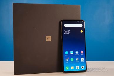 Xiaomi Mi Mix 3 5G - Pari al nuovo (TRATTABILE)