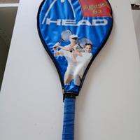racchetta tennis head