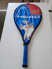 racchetta tennis head