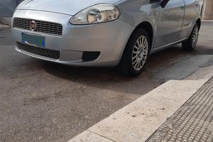 Grande Punto 1.2 GPL