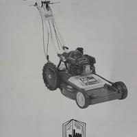 tagliaerba Orec FL 500BC