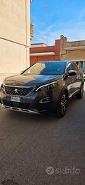 Peugeot 3008 2.0 BlueHDi gtline