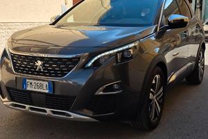 Peugeot 3008 2.0 BlueHDi gtline