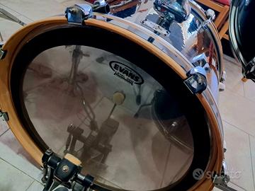 Batteria tamburo T-5
