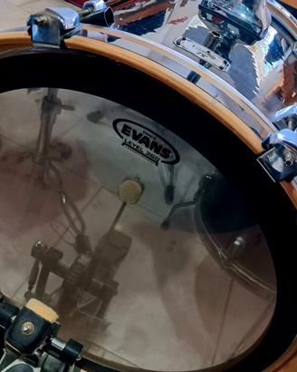 Batteria tamburo T-5