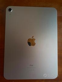 iPad 10 generazione 64 gb wi-fi